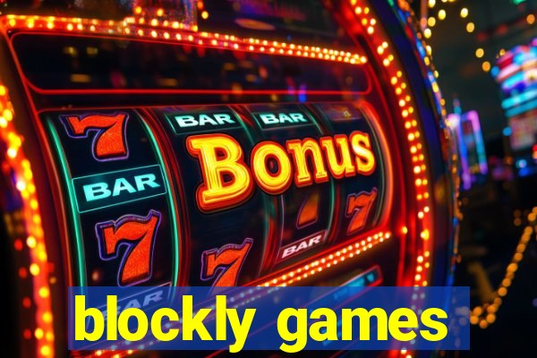 blockly games